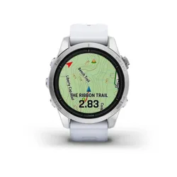 Smartwatch Garmin epix Pro 42mm GPS Белый