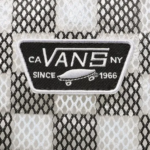 Vans Vechi Skool H2 Vn0a5e2syb21 Rucsac Alb / Negru