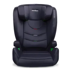 Fotelik samochodowy CARETERO Nimbus I-Size 100-150 cm (22-36 kg) Granatowy
