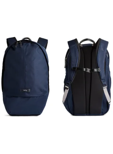 Городской рюкзак Bellroy Classic Backpack Plus (Second Edition) - navy