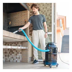 Odkurzacz do popiołu CECOTEC Conga ASH 6000 EasyGo XL