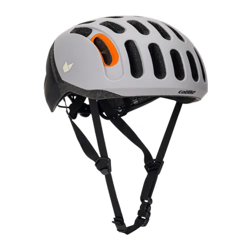 Kask rowerowy MTB Catlike Whisper II mercury/black matte
