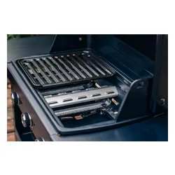 Grill gazowy CAMPINGAZ Compact 3 L 7.5 kW 61 x 35 cm