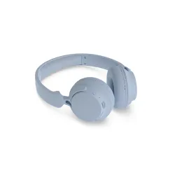 Słuchawki bezprzewodowe Philips TAH4000LB/00 Nauszne Bluetooth 6.0 Jasnoniebieski
