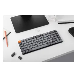 Klawiatura KEYCHRON K3 Max Wireless