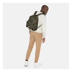 Вместительный рюкзак Eastpak Padded Pak'r-opgrade 60Y