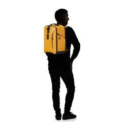 Plecak kabinowy Samsonite Paradiver Light XS Underseater - yellow