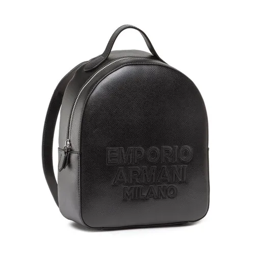 Rucsac Emporio Armani Y3L024 Y408E 81386 Nero / Nero