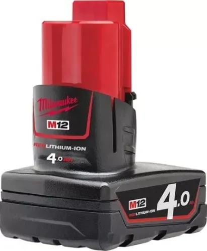 Milwaukee M12 Bpp2c Powerpack Kombinasyon Kiti