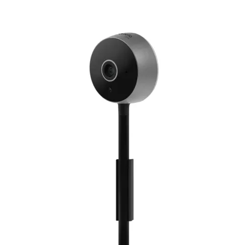 Kamera Lionelo Babyline Smart Black