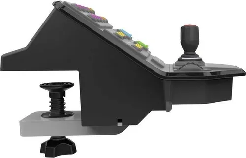 Logitech G Saitek Farm Sim Vehicle Боковая Панель 945-000014