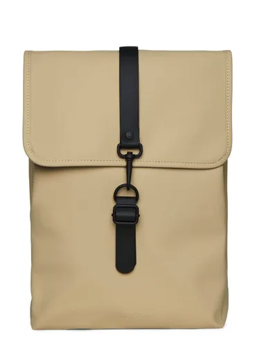 Городской рюкзак 15 " Rains Rucksack-sand