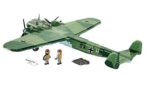 Cobi Klocki Klocki Dornier Do 17Z-2 1383