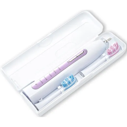 Szczoteczka soniczna VITAMMY Aurum Rose