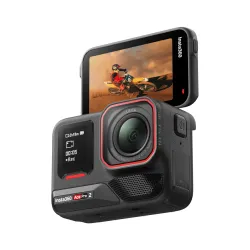 Kamera Insta360 Ace Pro 2 Flash Print