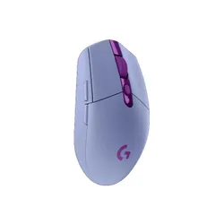 Myszka gamingowa Logitech G305 Fioletowy