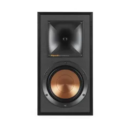 Kolumny Klipsch R-51M Czarny 2szt.