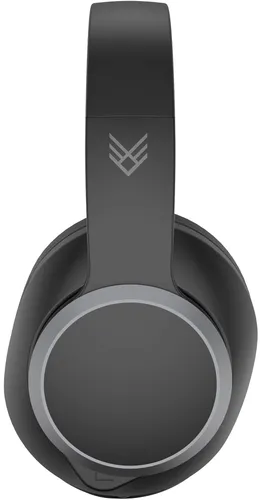 Słuchawki nauszne AUDEEO Select Czarny