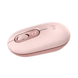 Myszka Logitech POP Mouse Różowy