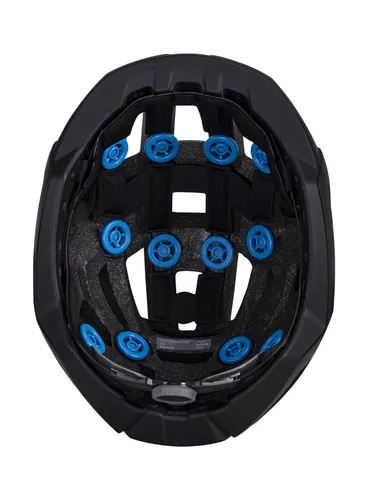 Kask rowerowy Leatt Helmet MTB Endurance 4.0 V24 - black
