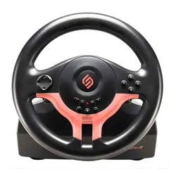 Kierownica SUBSONIC Superdrive SV 250-S