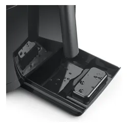 Air Fryer Frytkownica beztłuszczowa CASO Airfry & Steam 700 7l z okienkiem do obserwacji postępów gotowania