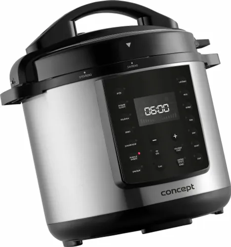 Multicooker CONCEPT CK8001