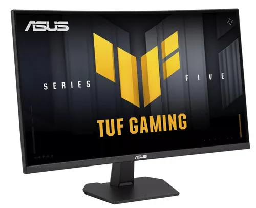 ASUS TUF Gaming VG27WQ5F Curved - 220Hz | QHD | 27'' | Fast VA | 0.5ms