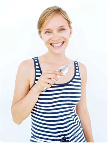 Irygator BERDSEN ClearJet X3