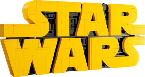 LEGO 75407 Star Wars Zbudowane z klocków