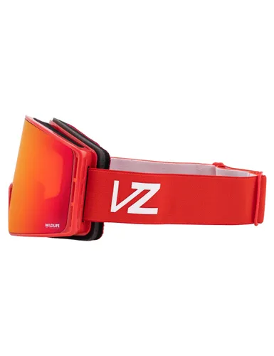 Gogle snowboardowe Von Zipper Mach VFS SPRING BREAK - 