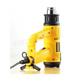 Opalarka DeWalt D26414