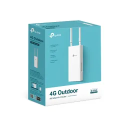 Router TP-LINK TL-MR100 Outdoor 2.4 GHz, Gniazdo SIM