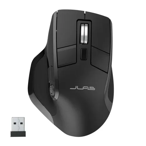 Myszka JLab Epic Mouse Czarny