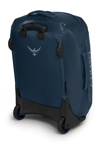 Сумка на колесиках Osprey Rolling Transporter 40-venturi blue