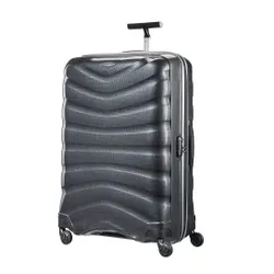 Walizka duża Samsonite Firelite - charcoal