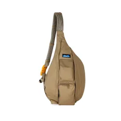 Рюкзак KAVU Rope 10 л оливковый