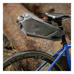 Torba podsiodłowa KLICKFIX Bikepack X Compact