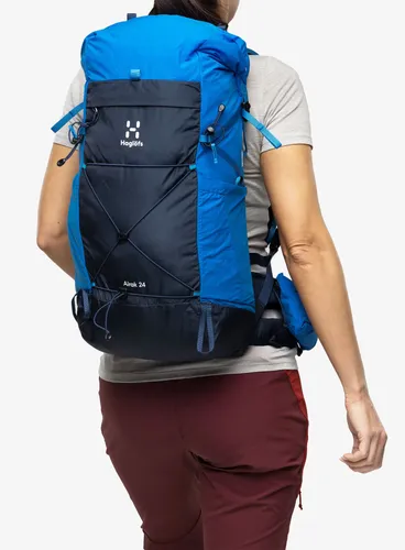 Plecak turystyczny Haglofs L.I.M Airak 24 - tarn blue/nordic blue