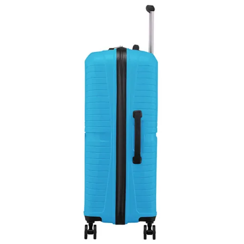 Walizka średnia American Tourister Airconic - sporty blue