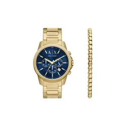 Часы Armani Exchange Banks, AX7151SET