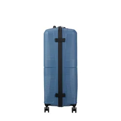 Walizka duża American Tourister Airconic - coronet blue