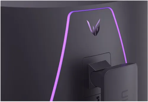 Monitor LG UltraGear 37G800A-B 36.5" 3840x2160px 165Hz 1 ms [GTG] Curved