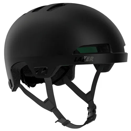 Kask rowerowy LAZER Maze KinetiCore Czarny Miejski (rozmiar M/L)