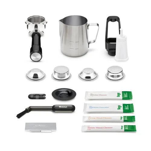 Ekspres kolbowy Sage the Barista Touch Impress SES882SST