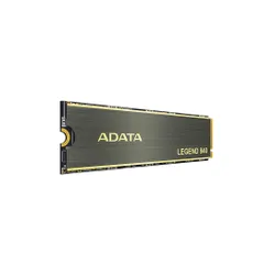 Dysk Adata Legend 840 512GB PCIe Gen4 x4