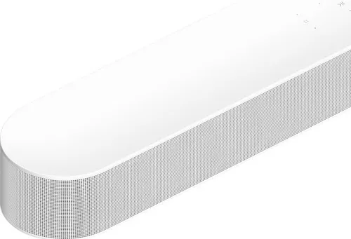 Саундбар Sonos Beam Gen2 Sub Mini 4.1 Wi-Fi AirPlay Dolby Atmos белый