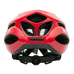 Kask rowerowy LIMAR 555 Czerwony Szosowy (rozmiar M)