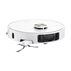 Robot sprzątający Dreame L50 Ultra AE Funkcja mopowania Stacja oczyszczająca Tworzenie mapy pomieszczenia 54dB Funkcje AI Biały