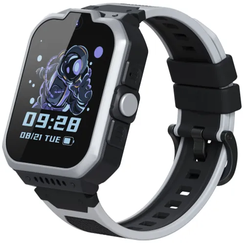 Smartwatch ZTE Kids Watch K1 Pro 4G Szary